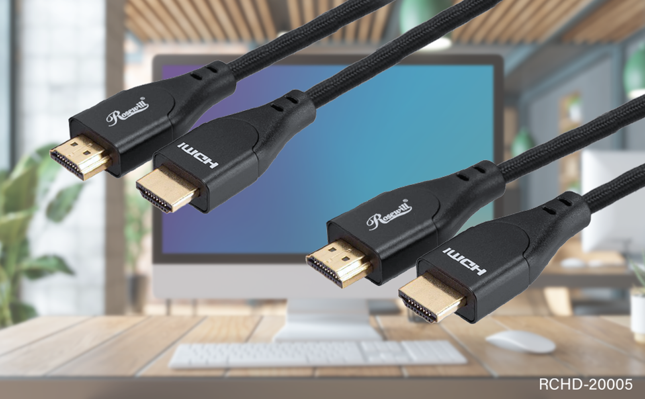 Rosewill Cables-RCHD-20005